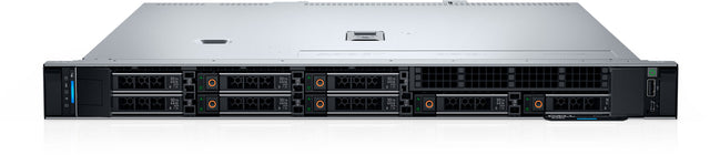 Servidor Rack Dell Intel Xeon 2TB HDD R360 16GB