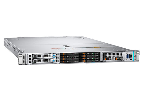 Servidor Dell PowerEdge R470 – Intel Xeon 6505P – 32GB RAM – 480GB HDD – 3 años garantía NB
