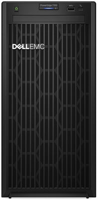Servidor Torre Dell Intel Xeon 1TB HDD Sin Controlador
