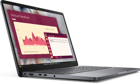 Dell Pro PC14250_U7ARL321TBWPE – Intel Core Ultra 7 – 32GB DDR5 – 1TB SSD – 14"