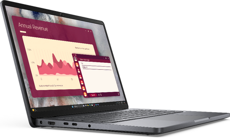 Dell Pro PC14250_U7ARL321TBWPE – Intel Core Ultra 7 – 32GB DDR5 – 1TB SSD – 14"