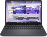 Workstation Portátil Dell Pro Max 16 – Intel Core Ultra 7‑265H – 32GB DDR5 – 1TB SSD – NVIDIA RTX Pro 1000