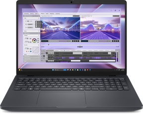 Workstation Portátil Dell Pro Max 16 – Intel Core Ultra 7‑265H – 32GB DDR5 – 1TB SSD – NVIDIA RTX Pro 1000