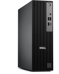 Dell Pro Slim Tower – Core Ultra 7 / 5.3 GHz / DDR5 / 512GB / Windows 11 Pro