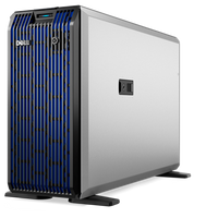 Servidor torre para empresas – Dell PowerEdge T360 – Intel Xeon 6357P – 16 GB RAM – 2 TB HDD