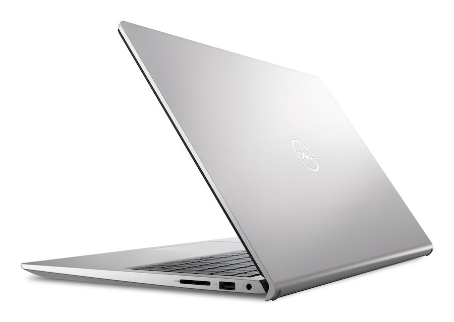 Dell Notebook DC15250 X5NH3 – Intel Core i5 – 16GB DDR5 – 512GB SSD – UHD Graphics