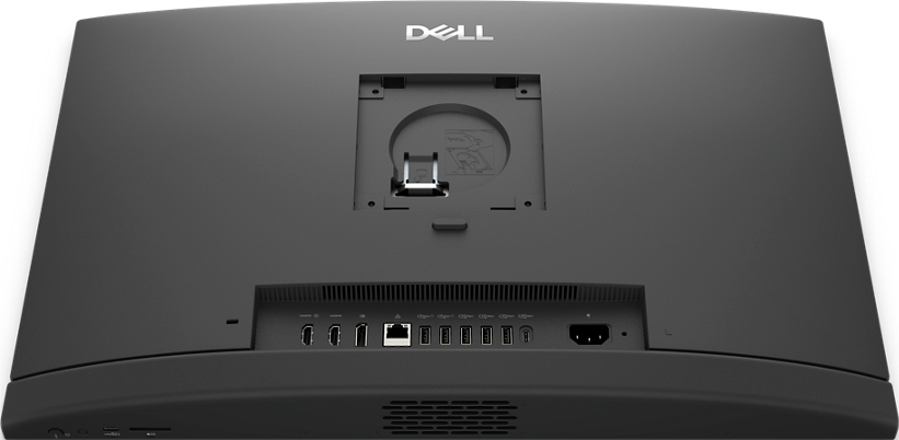 PC All-in-One Dell Pro 24" – Intel Core Ultra 7 / DDR5 / 512 GB HDD / Windows 11 Pro – Modelo 8N5DF