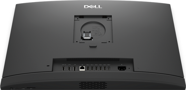 PC All-in-One Dell Pro 24" – Intel Core Ultra 7 / DDR5 / 512 GB HDD / Windows 11 Pro – Modelo 8N5DF