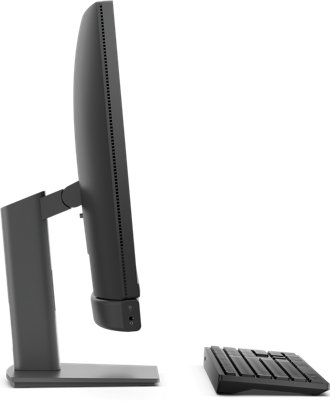 PC All-in-One Dell Pro 24" – Intel Core Ultra 7 / DDR5 / 512 GB HDD / Windows 11 Pro – Modelo 8N5DF