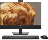 PC All-in-One Dell Pro 24" – Intel Core Ultra 7 / DDR5 / 512 GB HDD / Windows 11 Pro – Modelo 8N5DF
