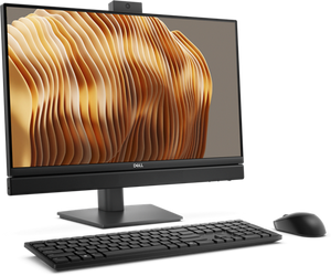 PC All-in-One Dell Pro 24
