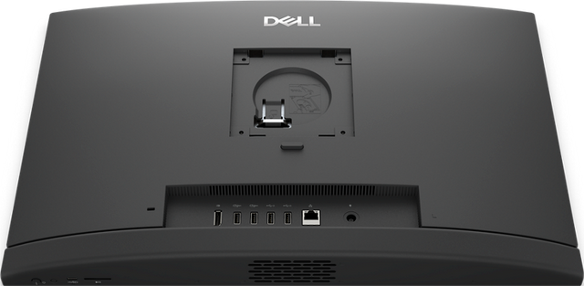 All-in-One Dell 24" Intel Core i5 / DDR5 / Gráficos Integrados XHVWF