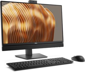 All-in-One Dell 24