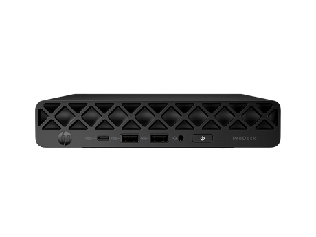 Desktop HP ProDesk Small Form Factor – Intel Core Ultra 7, 512GB SSD – D2TL6LT#ABM
