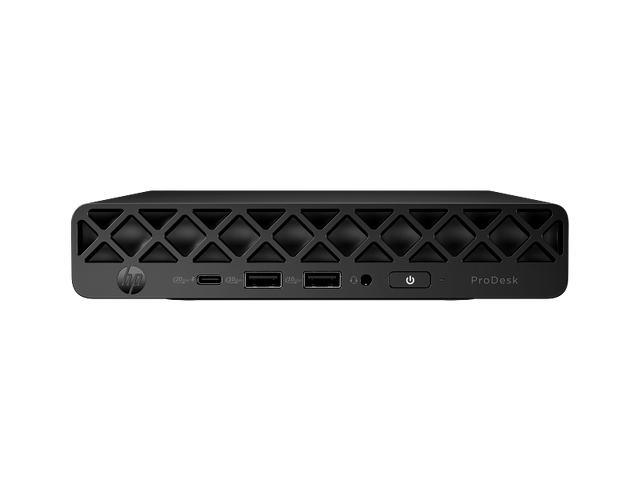 Desktop HP ProDesk Small Form Factor – Intel Core Ultra 7, 512GB SSD – D2TL6LT#ABM