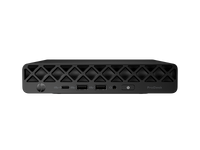 Desktop HP ProDesk Small Form Factor – Intel Core Ultra 7, 512GB SSD – D2TL6LT#ABM