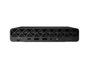 Desktop HP ProDesk Small Form Factor – Intel Core Ultra 7, 512GB SSD – D2TL6LT#ABM