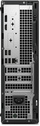 PC de Escritorio Dell Pro Slim Tower QCS1250 – Intel Core i5, 512GB, Windows 11 Pro