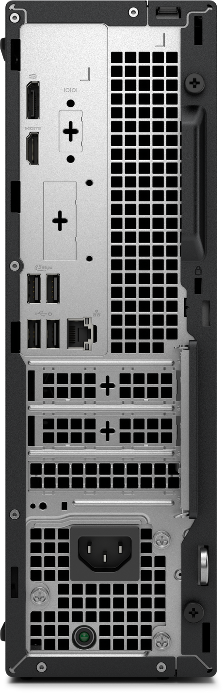 PC Compacta Dell Pro SFF – Intel Core i5, 512GB SSD – Windows 11 Pro