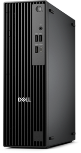 PC de Escritorio Dell Pro Slim Tower QCS1250 – Intel Core i5, 512GB, Windows 11 Pro