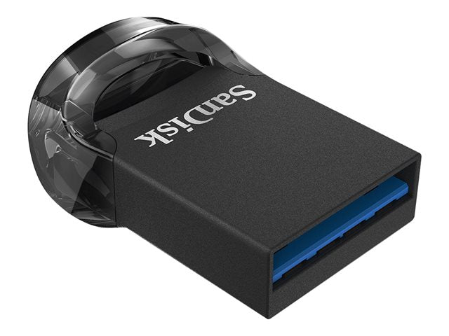 Unidad Flash USB SanDisk Ultra Fit 128GB USB 3.1