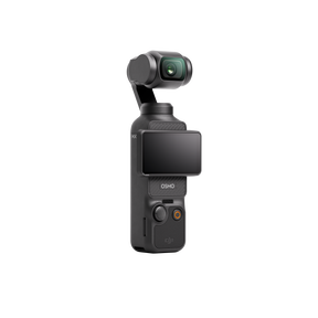 Cámara DJI Osmo Pocket 3 – Estabilizador portátil 4K