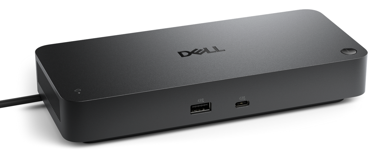 Adaptador Smart Dock Pro conexión eficiente SD25 para estaciones Dell