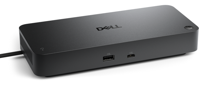 Adaptador Smart Dock Pro conexión eficiente SD25 para estaciones Dell