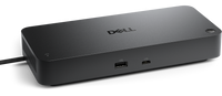Adaptador Smart Dock Pro conexión eficiente SD25 para estaciones Dell