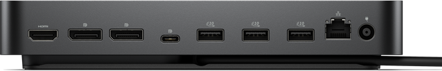 Adaptador Smart Dock Pro conexión eficiente SD25 para estaciones Dell
