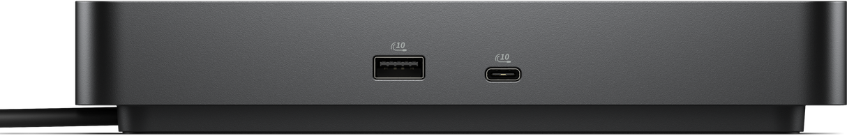 Adaptador Smart Dock Pro conexión eficiente SD25 para estaciones Dell