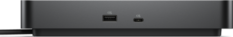 Adaptador Smart Dock Pro conexión eficiente SD25 para estaciones Dell