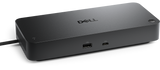 Adaptador de estación de acoplamiento Pro Thunderbolt 4 SD25TB4 de Dell
