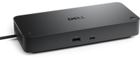 Adaptador de estación de acoplamiento Pro Thunderbolt 4 SD25TB4 de Dell