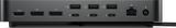 Adaptador de estación de acoplamiento Pro Thunderbolt 4 SD25TB4 de Dell