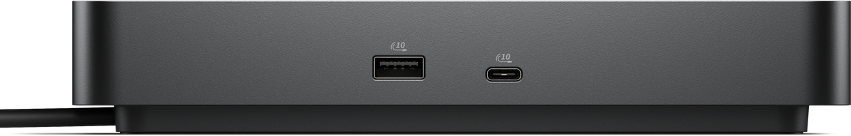 Adaptador de estación de acoplamiento Pro Thunderbolt 4 SD25TB4 de Dell