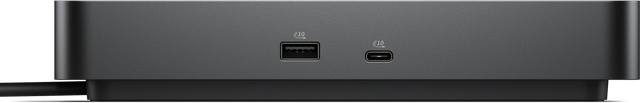 Adaptador de estación de acoplamiento Pro Thunderbolt 4 SD25TB4 de Dell