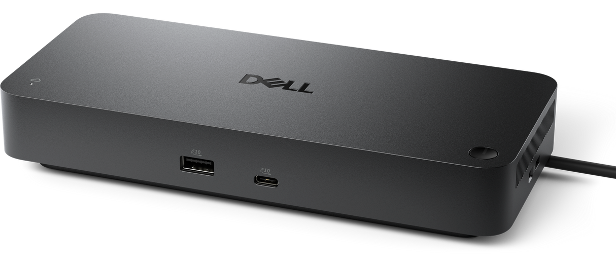 Adaptador de estación de acoplamiento Pro Thunderbolt 4 SD25TB4 de Dell