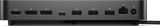 Estación de acoplamiento WD25 Dell Dock con puertos DP, HDMI, USBC y USBA