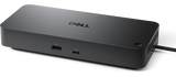Estación de acoplamiento WD25 Dell Dock con puertos DP, HDMI, USBC y USBA