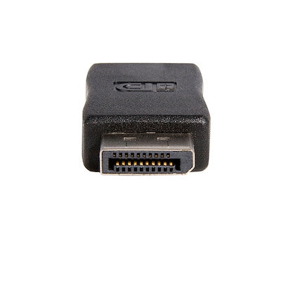 Adaptador de Video DisplayPort a HDMI Pasivo StarTech.com