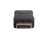 Adaptador de Video DisplayPort a HDMI Pasivo StarTech.com