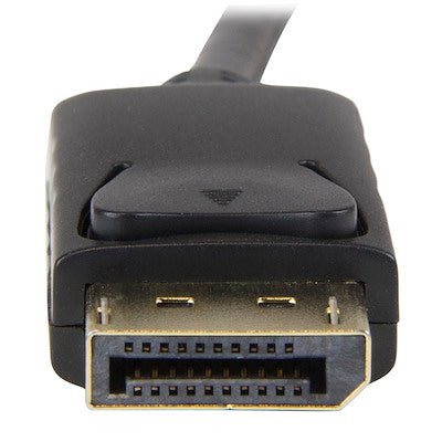 Cable Adaptador DisplayPort a HDMI 3m 4K 30Hz StarTech.com – DP2HDMM3MB