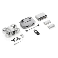 Drone Profesional DJI Neo Fly More Combo RC-N3 CP.FP.00000185.03