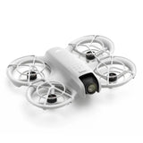 Drone DJI Neo Fly More Combo – Ultraligero 135 g – Video 4K – Palm Takeoff – IA QuickShots – 18 min de vuelo
