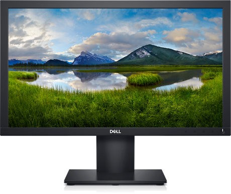 Monitor LED Dell E2020H 19.5" VGA DP