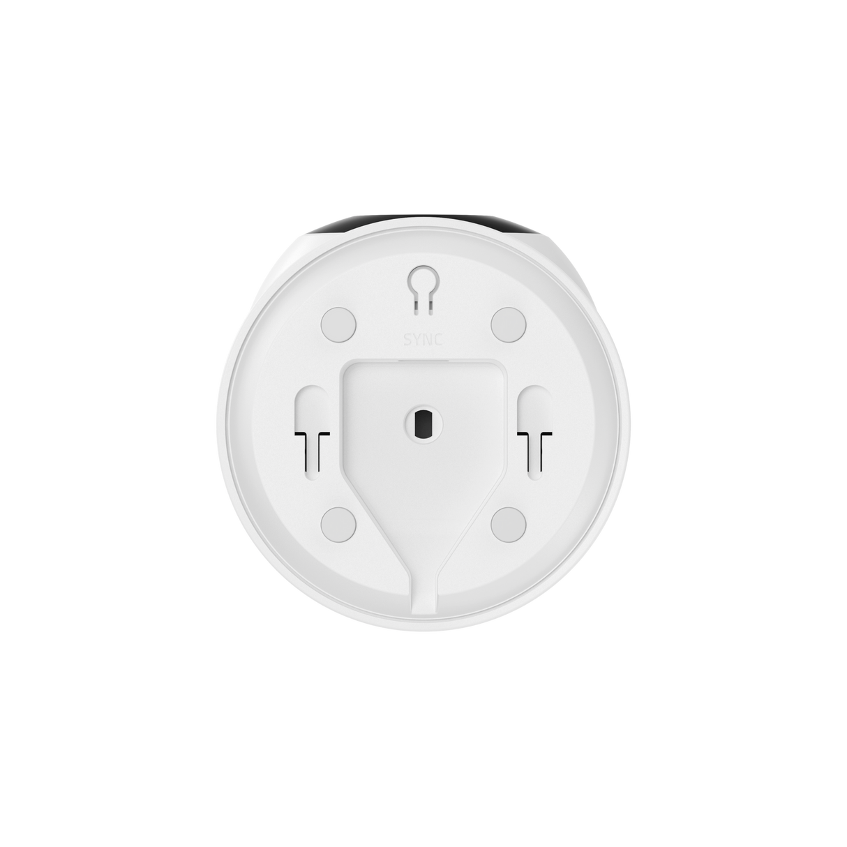 Cámara de Vigilancia Wi‑Fi Eufy Indoor Cam E30 – 4K – Smart