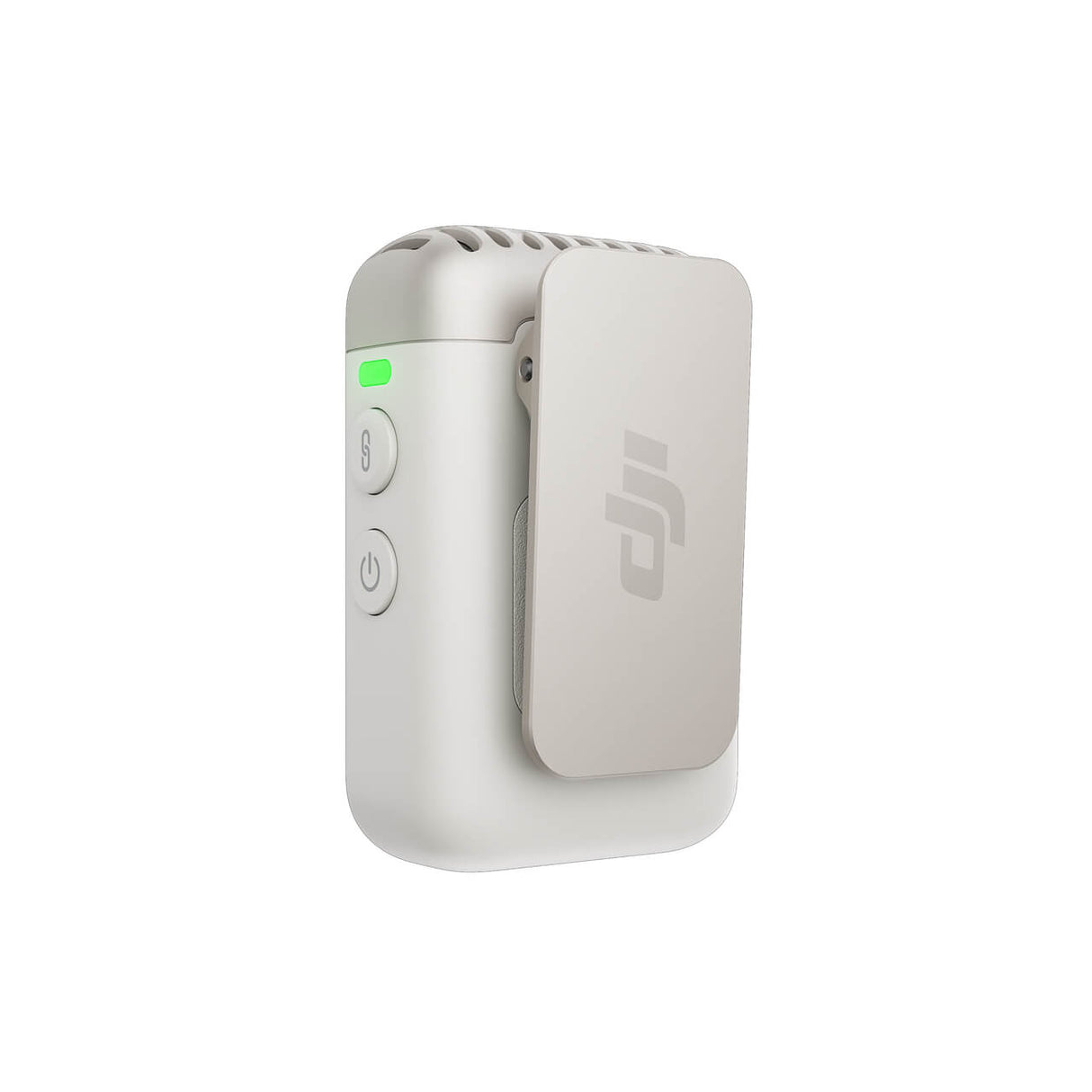 Transmisor DJI Mic 2 Blanco Perla