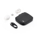 Transmisor DJI Mic 2 Blanco Perla