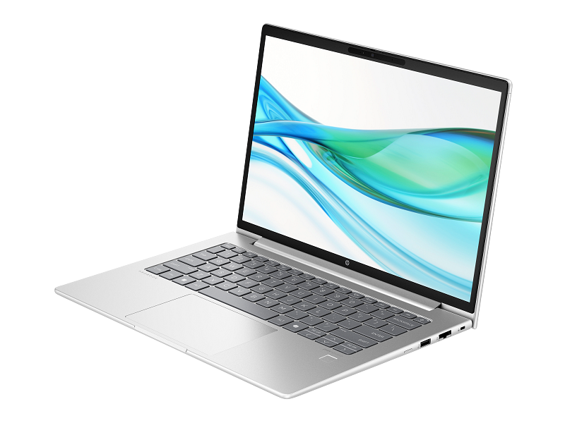 Laptop HP 14" – Intel Core Ultra 7 / 16 GB RAM / 1 TB SSD / Windows 11 A24Z8LA#ABM